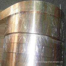 TU2 pure copper Cupronickel plate kg price